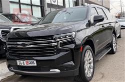 شيفروليه تاهو